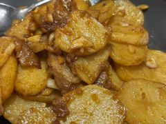 -俏湖兰·辣椒炒个肉(海沧店)