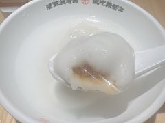 -朱新年·苏式汤团·面点(北寺塔店)