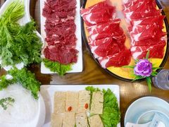 -蘭番坊青海特色铜锅涮·清真