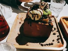 -一棵树·意大利西餐厅One Tree(新城店)