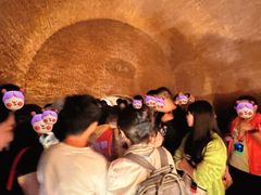 -洛阳古墓博物馆