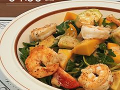 -藏书馆咖啡LibraryCoffee·Bistro(牡丹园店)