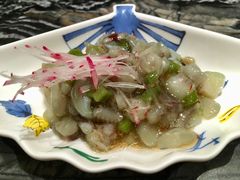 芥末章鱼-玄海寿司(国贸店)