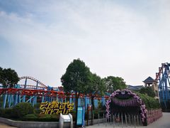 -南京银杏湖乐园