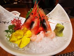 -武藏日本料理(宝安壹方城店)