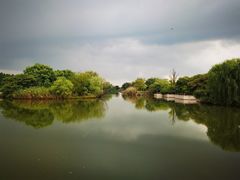 -苏州太湖国家湿地公园