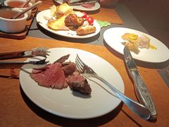 -拉蒂娜·巴西牛排馆 Latina·Brazilian Steakhouse(王府井喜悦店)