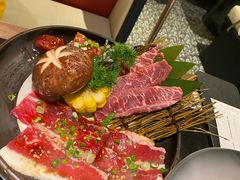 -厚贞日式烤肉(浦东汇智店)