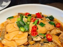 -朴墅(西湖青芝坞店·杭帮菜·家宴.14年的店)