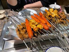 -熙成烧烤·三十三年(开发区店)