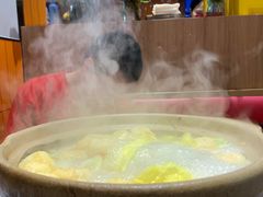 -阿青龙虾·烧烤大排档(湖里万达店)