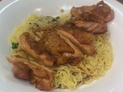 -明腾壹间茶餐厅(新都会花园广场店)