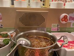 -一围小火锅(佳兆业广场店)