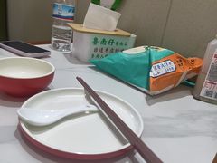 -鲁南仔·滕州炒鸡(经三路店)