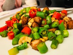 -阿诺泰·泰国餐厅(紫荆店)