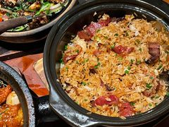 -旺爷砂锅·茶作(国贸城店)