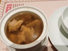 -顺风汤馆·广府粤菜(江宸天街店)