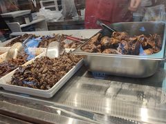 -鑫记婆婆兔·成都特产·兔头手撕兔(太古里店)