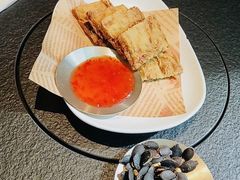 -锦荟JINHUI·浙江小馆(上海荟聚店)