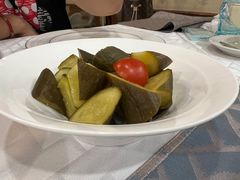 -新侨三宝乐西餐厅(崇文门店)