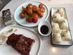 -喜粤8号(四海唐人街店)