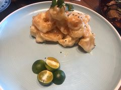 -香厨中餐厅(松北香格里拉店)