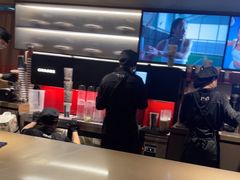 -霸王茶姬(上海恒基名人店)