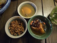 -薇酌饮·陕西菜(南门外店)