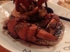 -Ministry of Crab(科伦坡店)