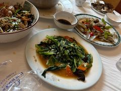 -宾朋海鲜特色美食餐厅·纯手工鲅鱼水饺(兴海路店)