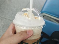 -星巴克(天津火车站店)