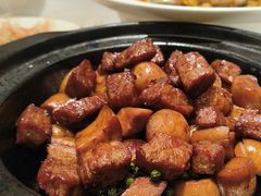 -狮王府淮扬菜(新街口友谊店)