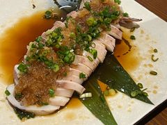 -纹兵卫手打荞麦面日料(虹桥本店)