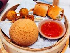 -蔡澜点心·粤菜(月星环球港店)