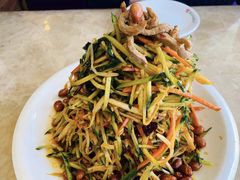 -胖太太四川麻辣排骨串(镇江路分店)
