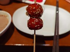 -宝泉铜锅·涮羊肉(解放东路店)