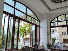 -海口喜来登酒店