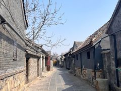 -青州古城