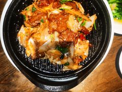 -粗茶淡饭·隐庐私厨(东亭店)