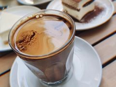 -VOYAGE COFFEE 咖啡烘焙工坊店(798艺术区店)