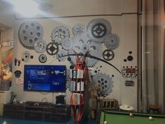 -相十三·别墅轰趴团建户外(同和店)