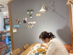 -十面欢腾·海鲜面·台式Bistro(长乐路店)