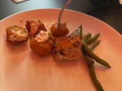 -拉蒂娜·巴西牛排馆 Latina·Brazilian Steakhouse(铜仁旗舰店)