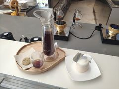 -Bracket Coffee(工体店)