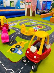 -Mollyfantasy莫莉幻想(奥克斯广场店)