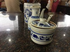 -东吴面馆(东兴路店)