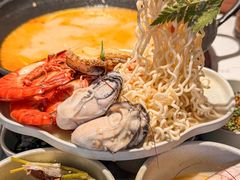 -太琼糟粕醋火锅·海南老爸茶(海棠湾臻选店)