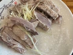 -乡亲鹅肉城(昆山店)