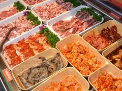 -哈哈碳都·牛肋条无限自助烤肉(台江万达店)