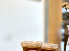 -Cafe on warm(丹霞店)